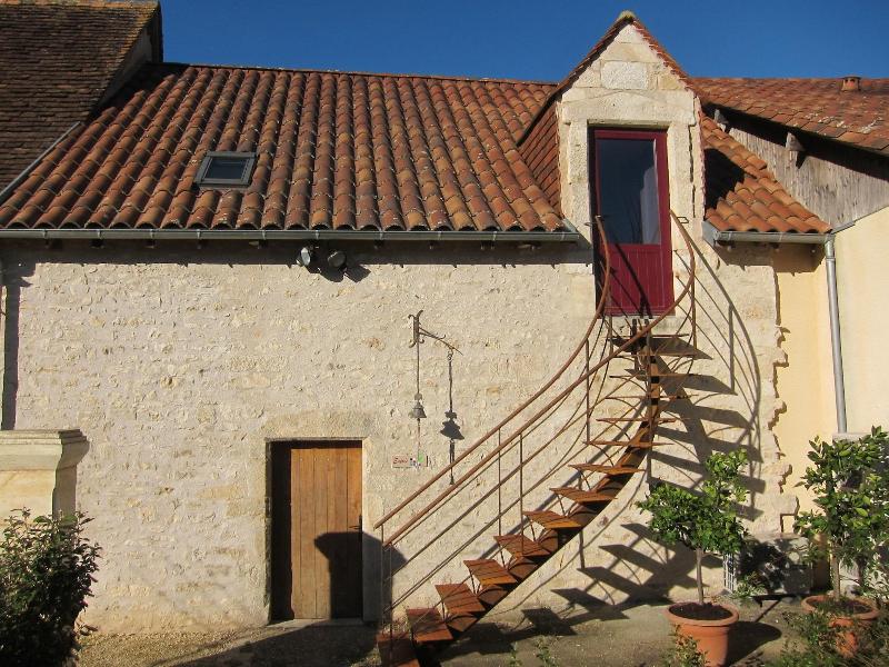 Domaine Des Ormeaux image