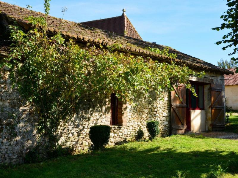 Domaine Des Ormeaux image