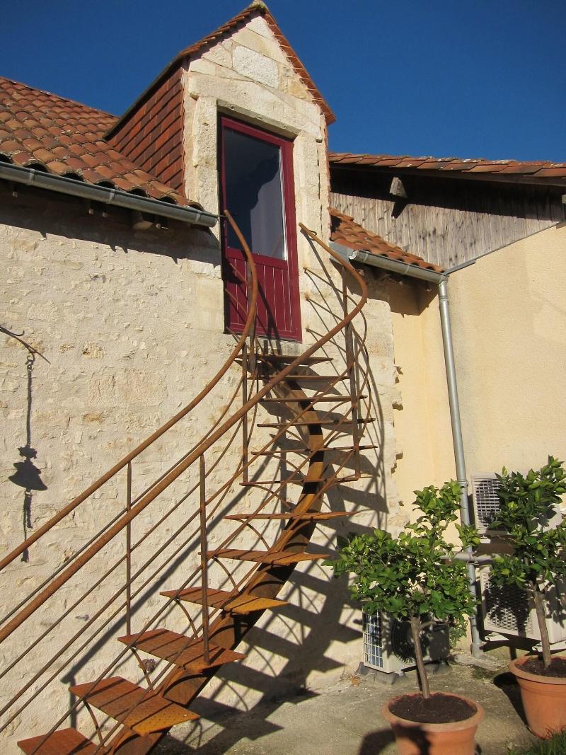 Domaine Des Ormeaux image