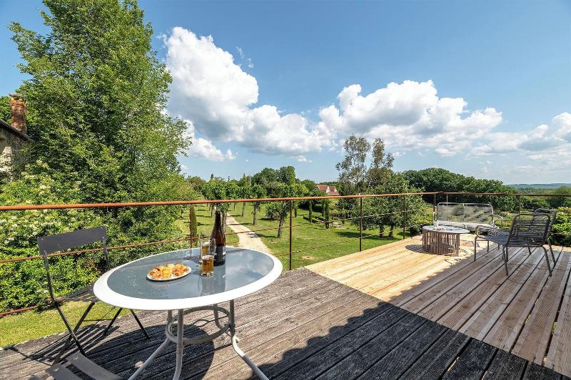 Domaine Des Ormeaux image