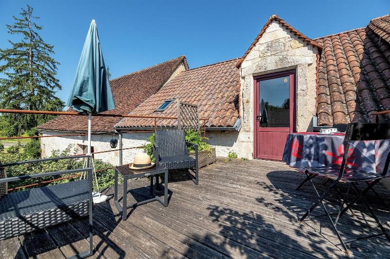 Domaine Des Ormeaux image