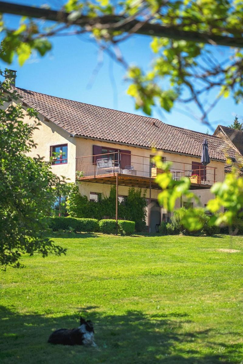 Domaine Des Ormeaux image