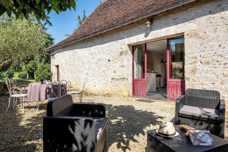 Domaine Des Ormeaux image