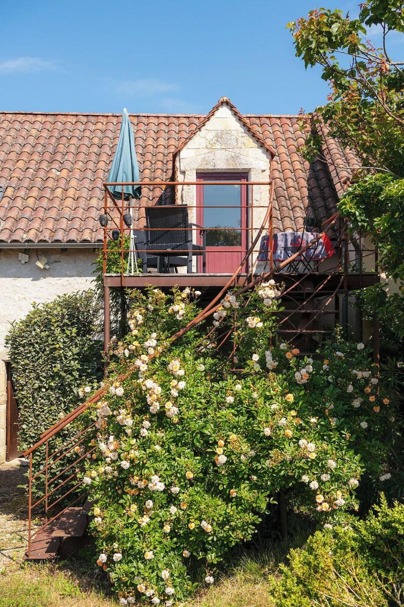 Domaine Des Ormeaux image