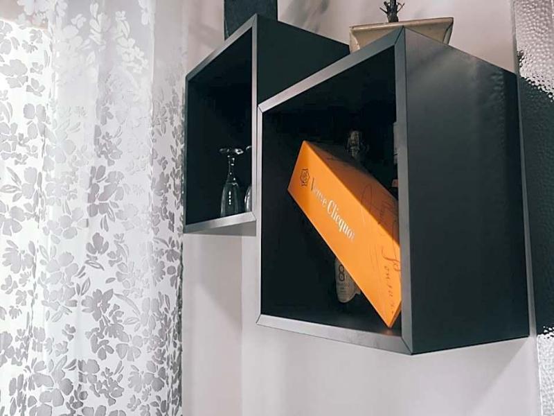 Gregorio Vii Luxury Suites San Damaso image