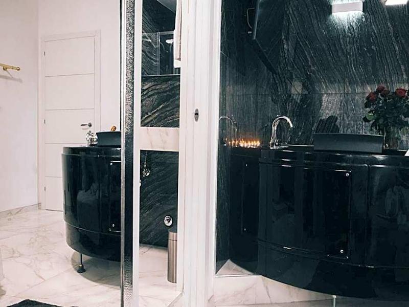 Gregorio Vii Luxury Suites San Damaso image