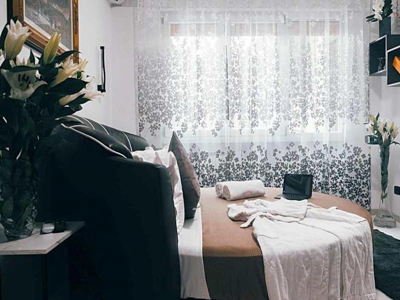 Gregorio Vii Luxury Suites San Damaso image