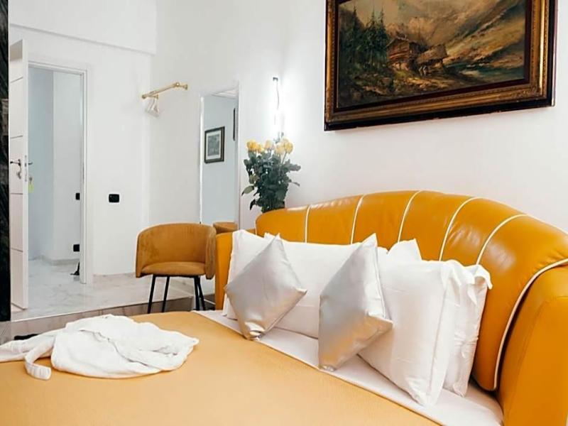 Gregorio Vii Luxury Suites San Damaso image
