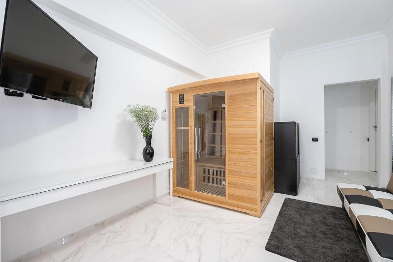 Gregorio Vii Luxury Suites San Damaso image