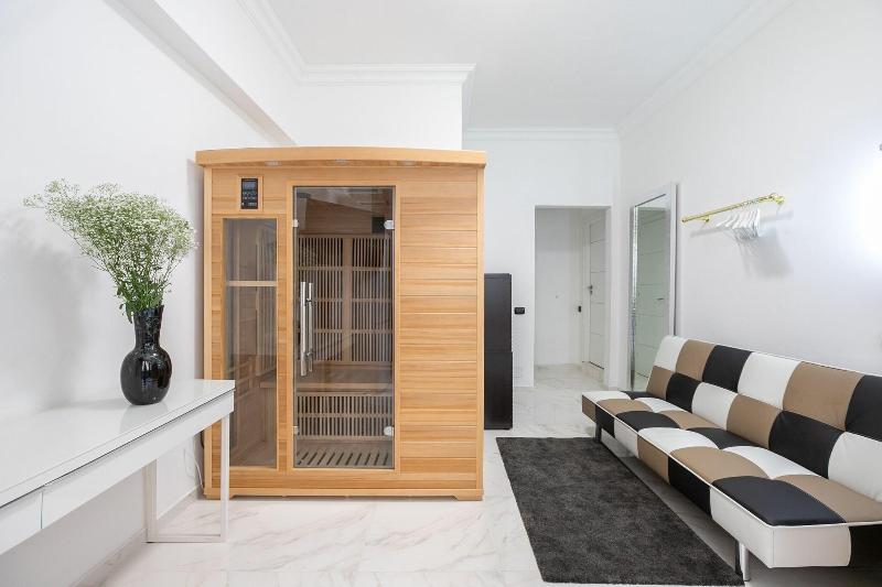 Gregorio Vii Luxury Suites San Damaso image