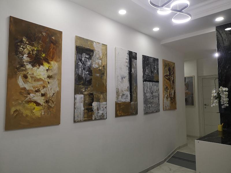 Gregorio Vii Luxury Suites San Damaso image