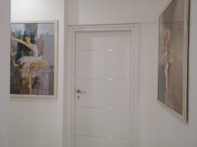 Gregorio Vii Luxury Suites San Damaso image