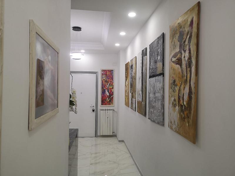 Gregorio Vii Luxury Suites San Damaso image