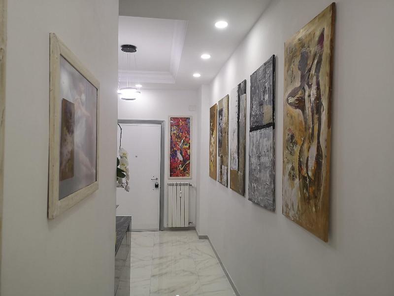 Gregorio Vii Luxury Suites San Damaso image