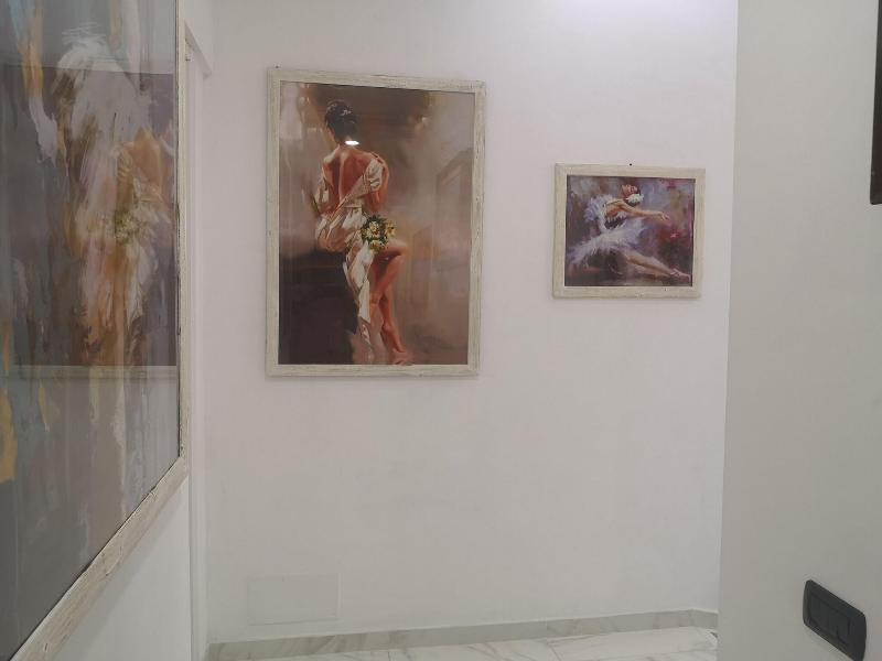 Gregorio Vii Luxury Suites San Damaso image