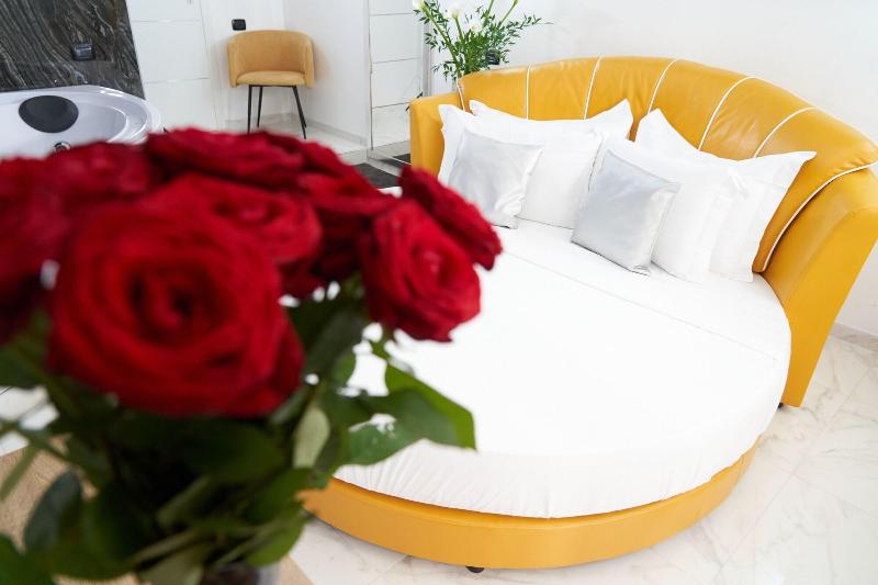 Gregorio Vii Luxury Suites San Damaso image