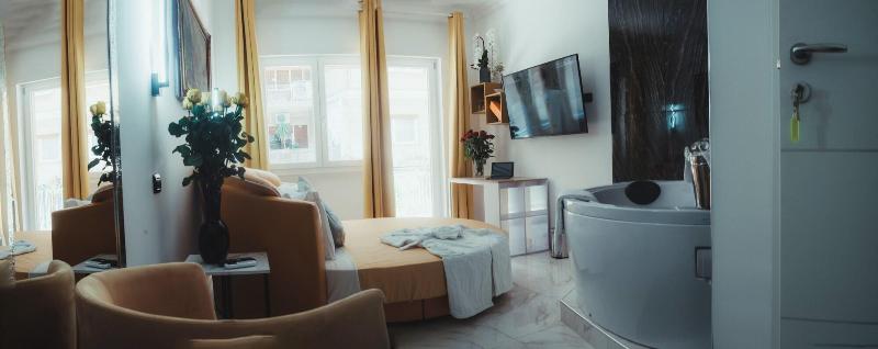 Gregorio Vii Luxury Suites San Damaso image