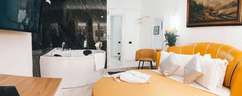Gregorio Vii Luxury Suites San Damaso image
