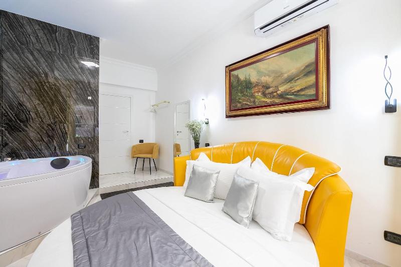 Gregorio Vii Luxury Suites San Damaso image