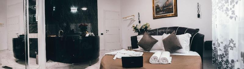 Gregorio Vii Luxury Suites San Damaso image