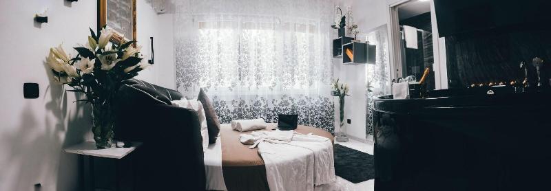 Gregorio Vii Luxury Suites San Damaso image