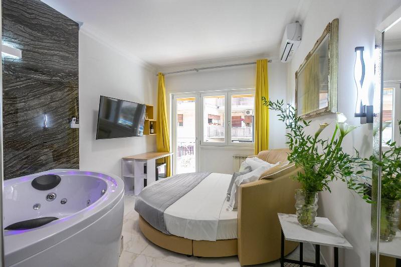 Gregorio Vii Luxury Suites San Damaso image