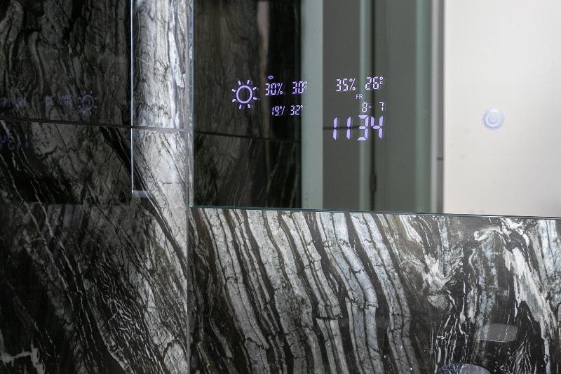 Gregorio Vii Luxury Suites San Damaso image