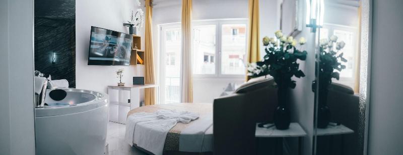 Gregorio Vii Luxury Suites San Damaso image