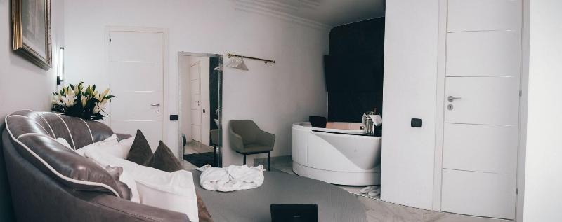 Gregorio Vii Luxury Suites San Damaso image
