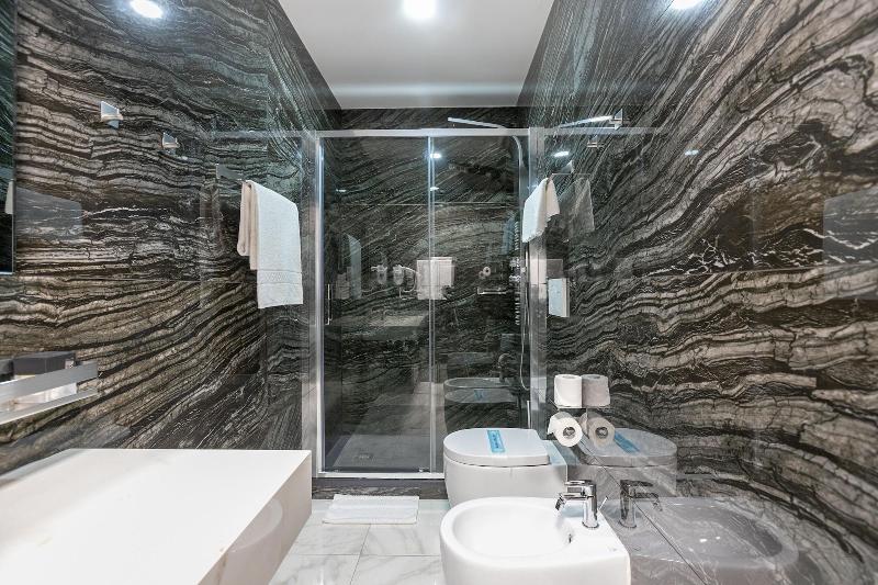 Gregorio Vii Luxury Suites San Damaso image