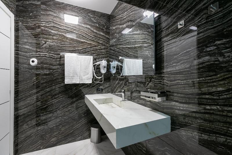 Gregorio Vii Luxury Suites San Damaso image