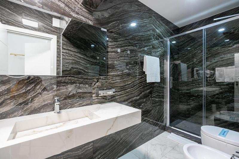 Gregorio Vii Luxury Suites San Damaso image