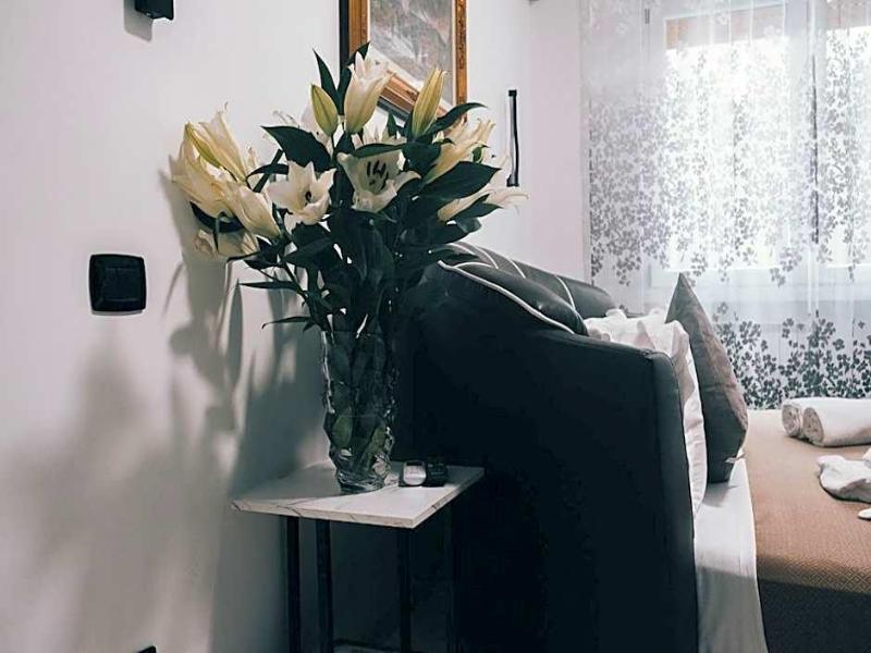 Gregorio Vii Luxury Suites San Damaso image
