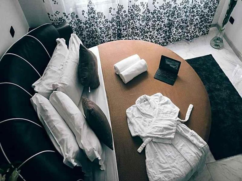 Gregorio Vii Luxury Suites San Damaso image