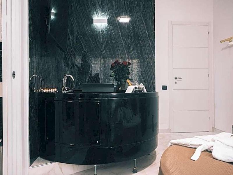 Gregorio Vii Luxury Suites San Damaso image