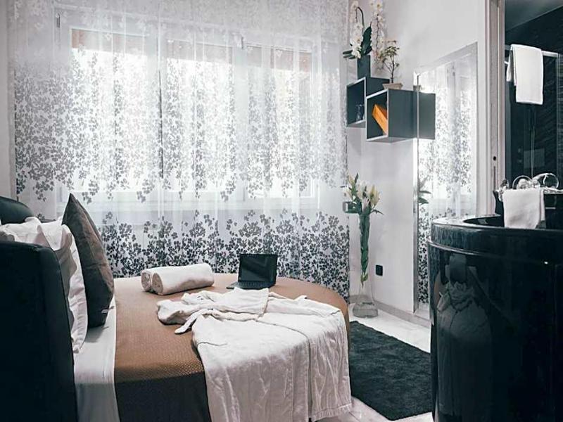 Gregorio Vii Luxury Suites San Damaso image
