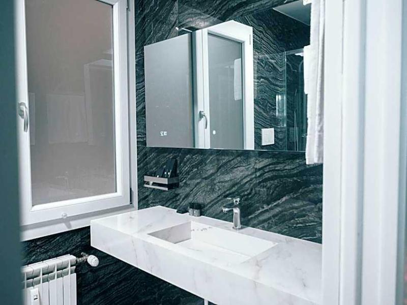 Gregorio Vii Luxury Suites San Damaso image