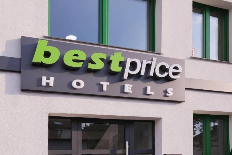 Bp24 Hotel Eschweiler image