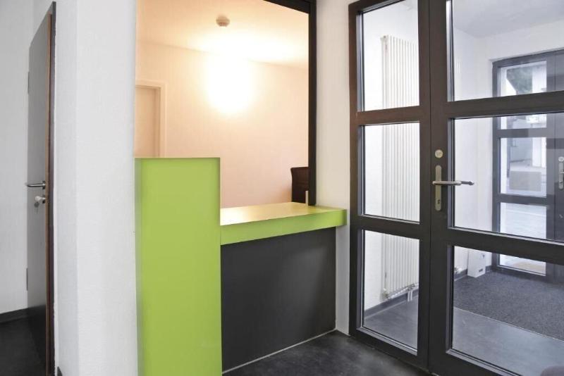 Bp24 Hotel Eschweiler image