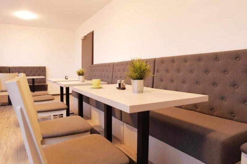 Bp24 Hotel Eschweiler image
