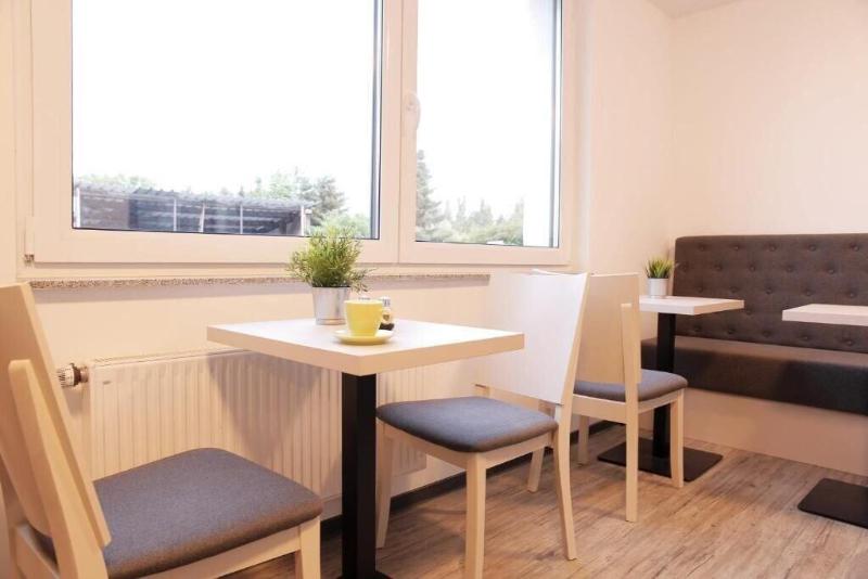 Bp24 Hotel Eschweiler image