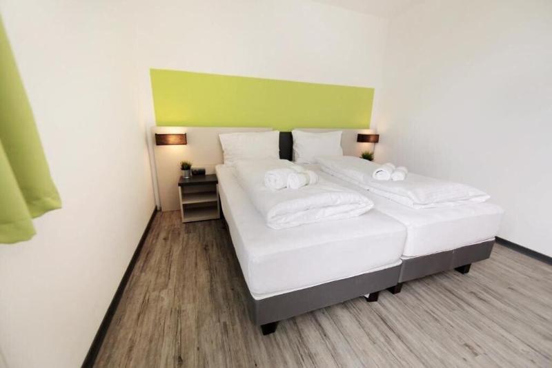 Bp24 Hotel Eschweiler image