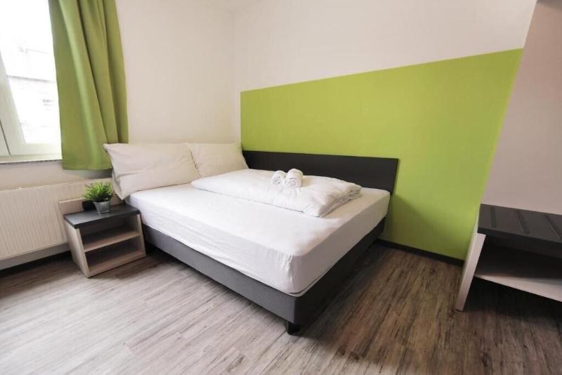 Bp24 Hotel Eschweiler image