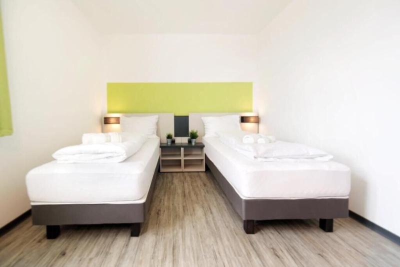 Bp24 Hotel Eschweiler image