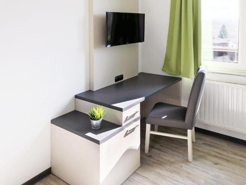 Bp24 Hotel Eschweiler image