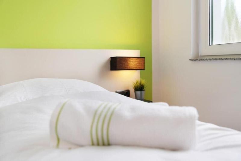 Bp24 Hotel Eschweiler image