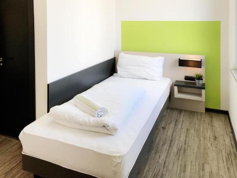 Bp24 Hotel Eschweiler image