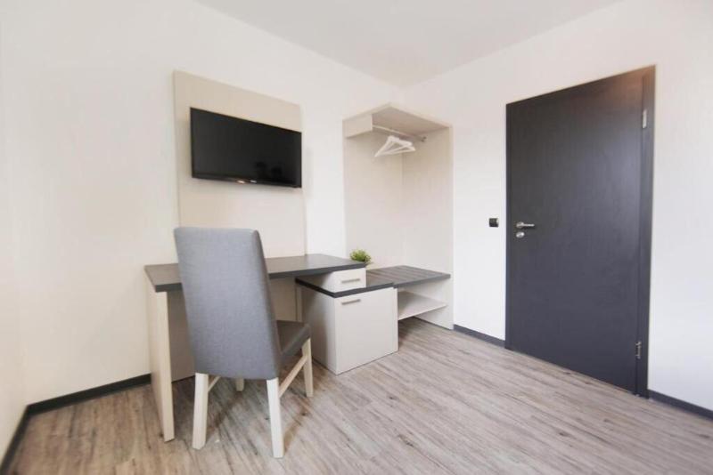 Bp24 Hotel Eschweiler image