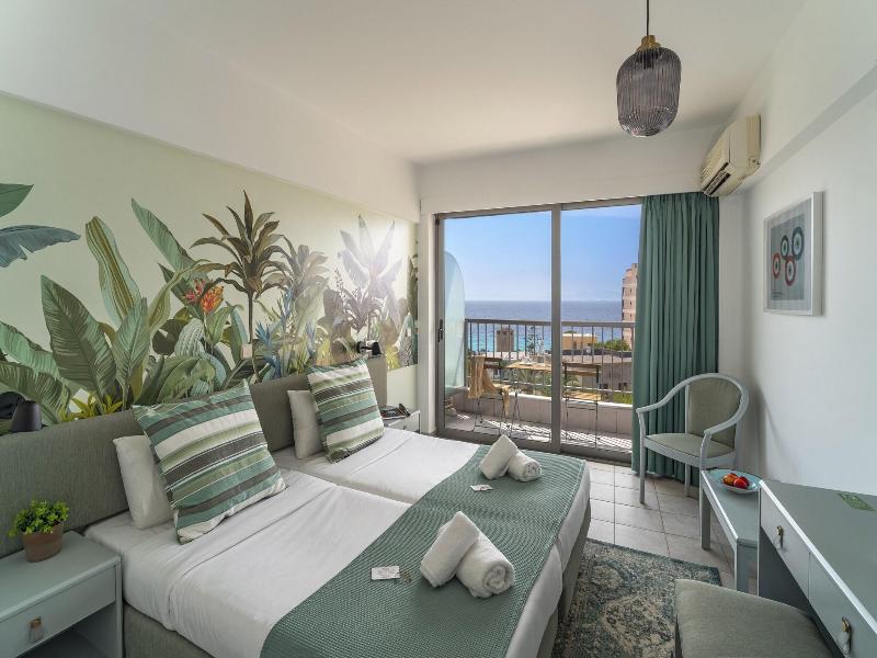 Stay Hotel Rhodes
