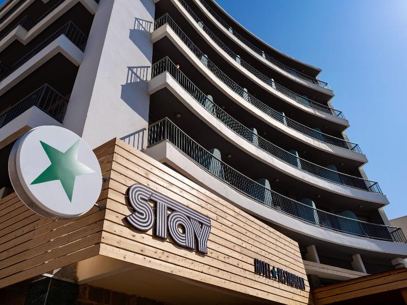 Stay Hotel Rhodes